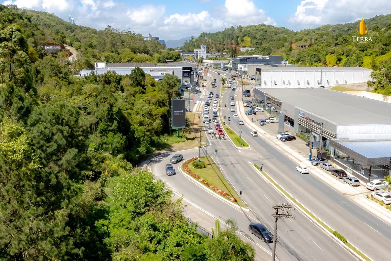 Portal da Brava Residencial Apartamento com 2 quartos, Praia dos Amores: 