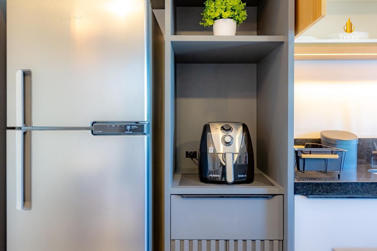 Portal da Brava Residencial Apartamento com 2 quartos, Praia dos Amores: 