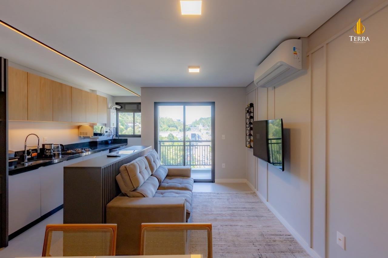 Portal da Brava Residencial Apartamento com 2 quartos, Praia dos Amores: 