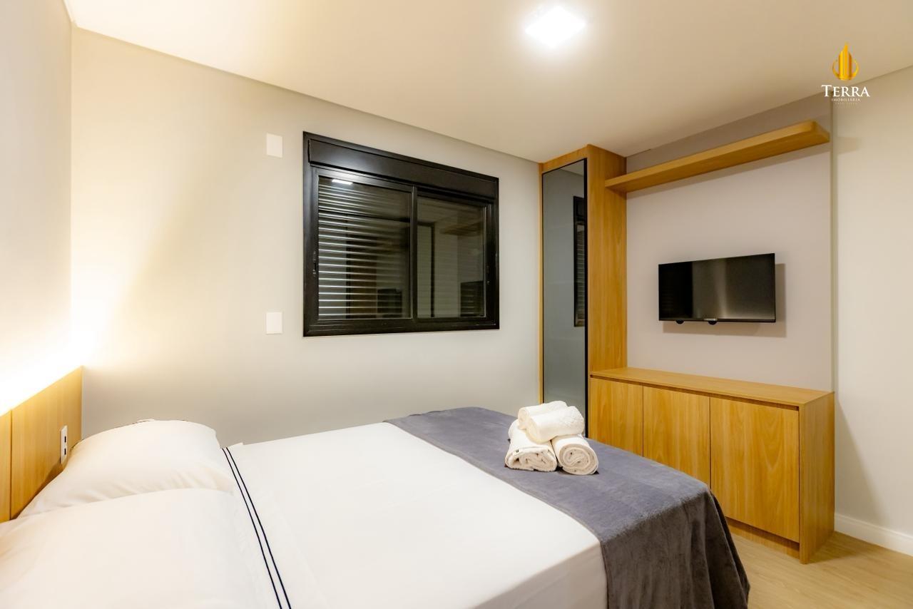 Portal da Brava Residencial Apartamento com 2 quartos, Praia dos Amores: 