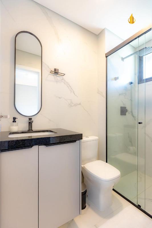 Portal da Brava Residencial Apartamento com 2 quartos, Praia dos Amores: 