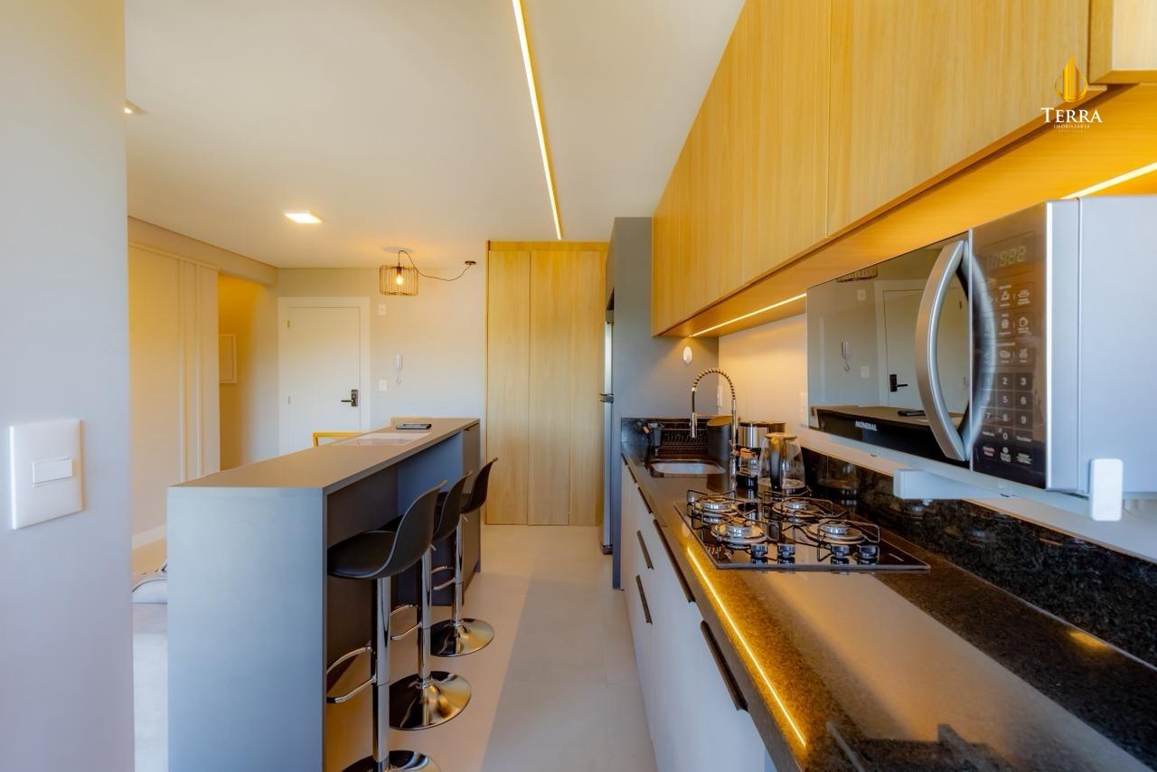 Portal da Brava Residencial Apartamento com 2 quartos, Praia dos Amores: 