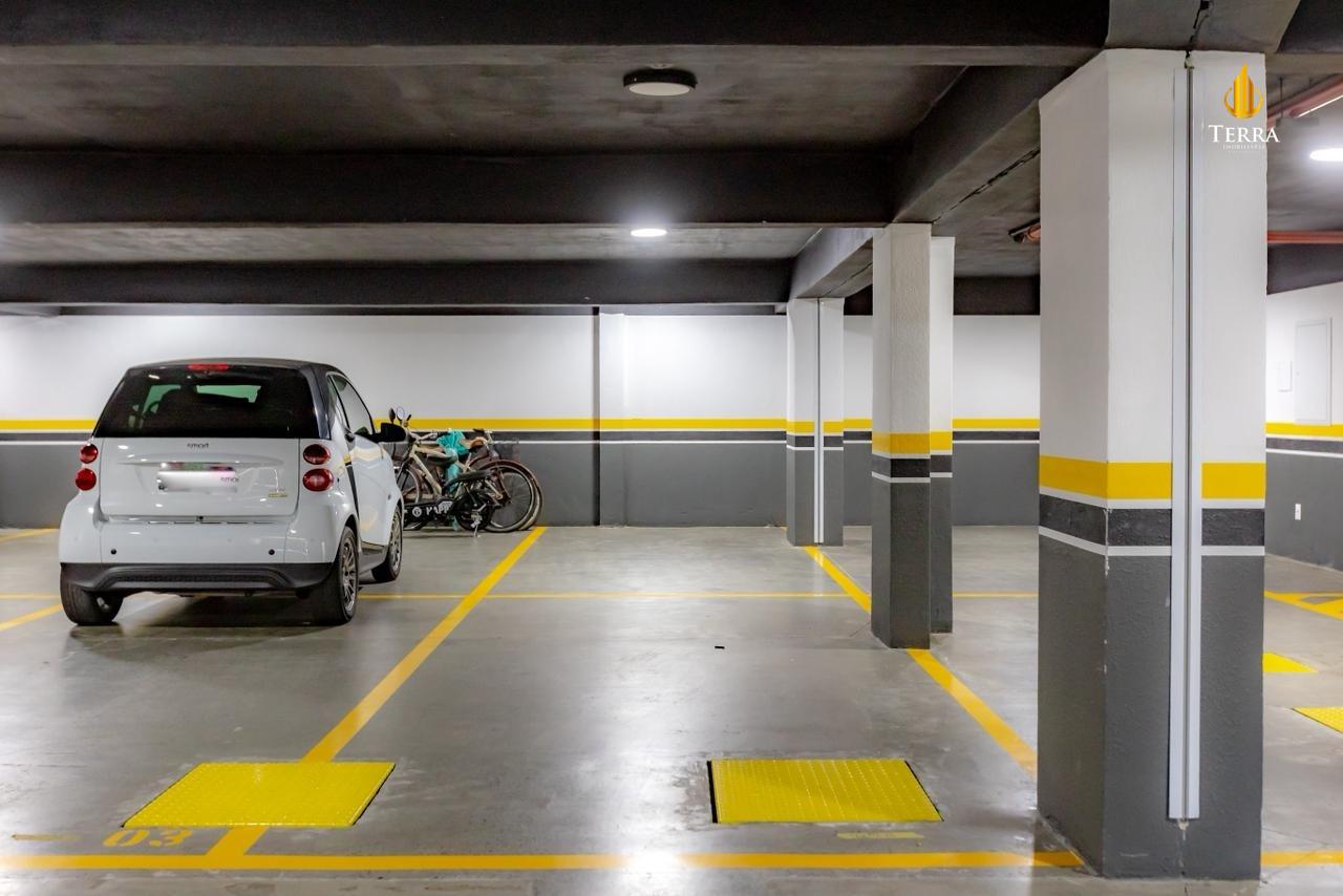 Portal da Brava Residencial Apartamento com 2 quartos, Praia dos Amores: 