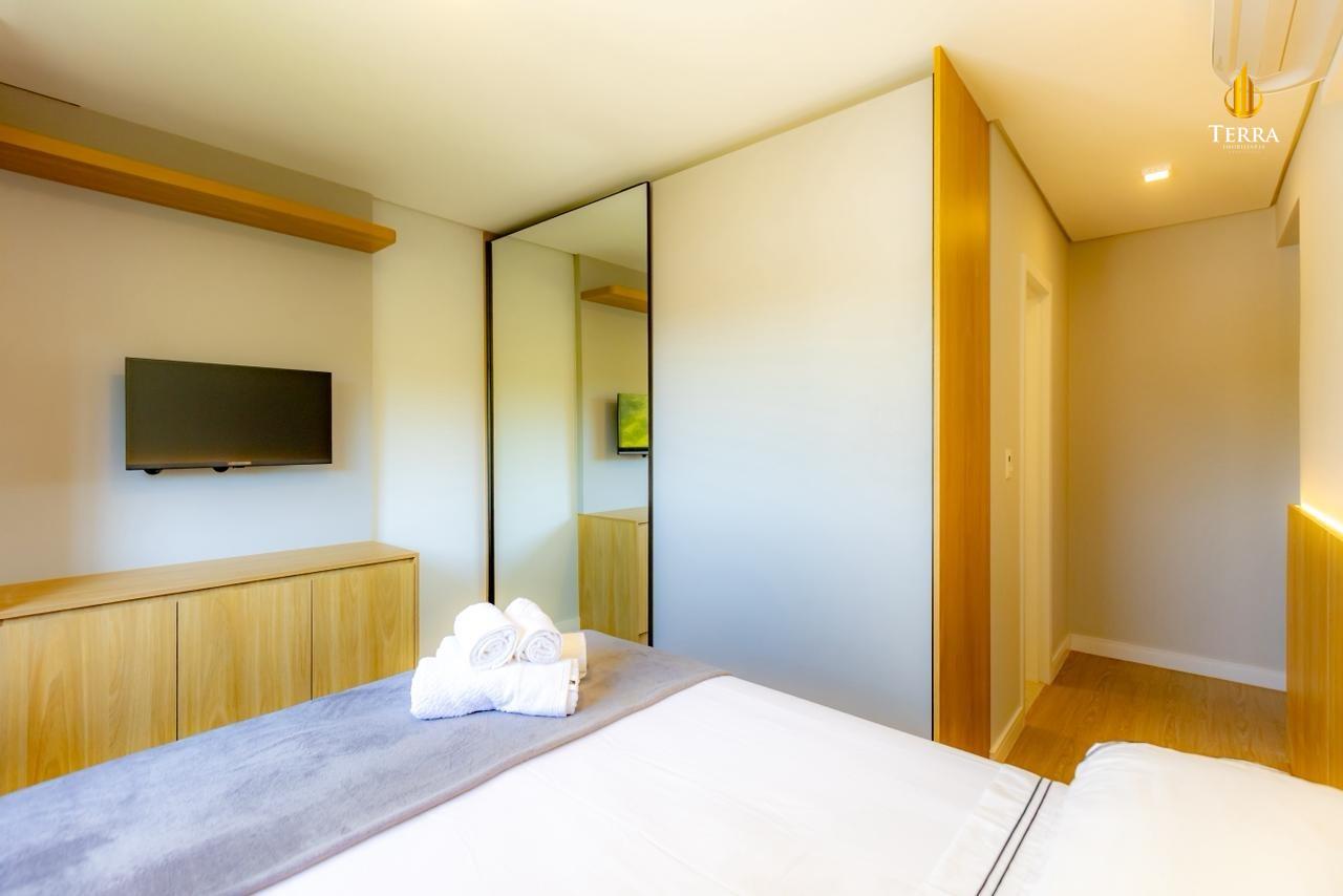 Portal da Brava Residencial Apartamento com 2 quartos, Praia dos Amores: 