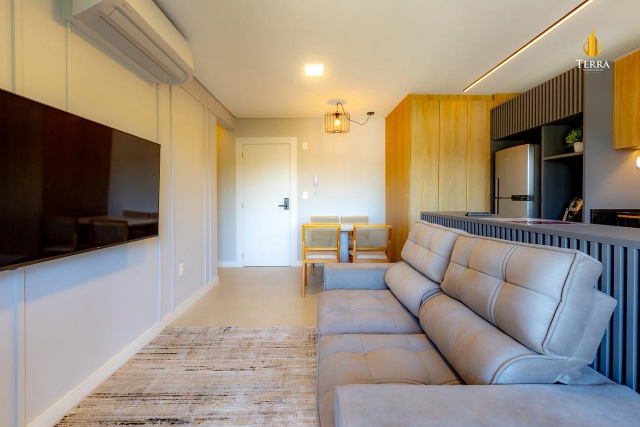 Portal da Brava Residencial Apartamento com 2 quartos, Praia dos Amores: 