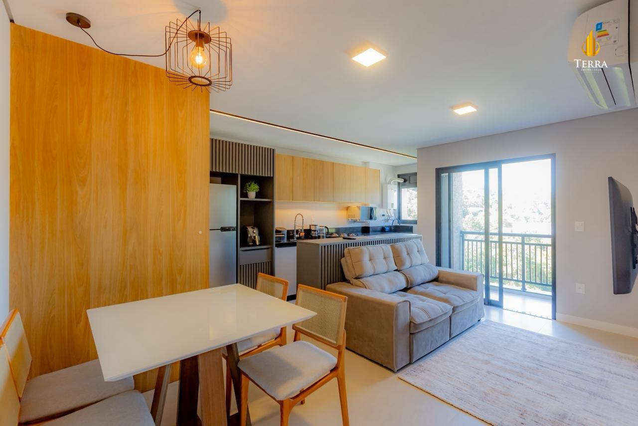 Portal da Brava Residencial Apartamento com 2 quartos, Praia dos Amores: 