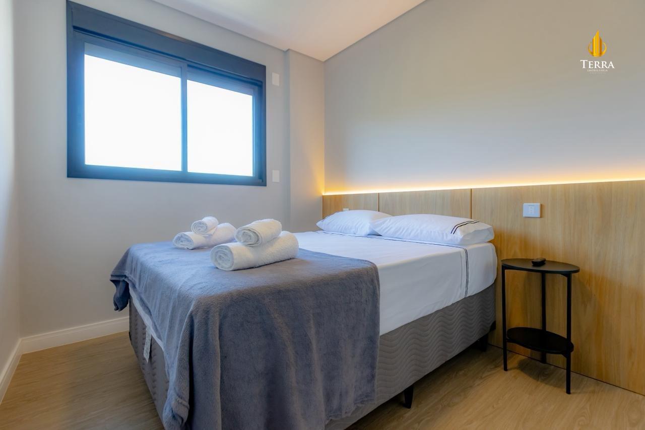 Portal da Brava Residencial Apartamento com 2 quartos, Praia dos Amores: 