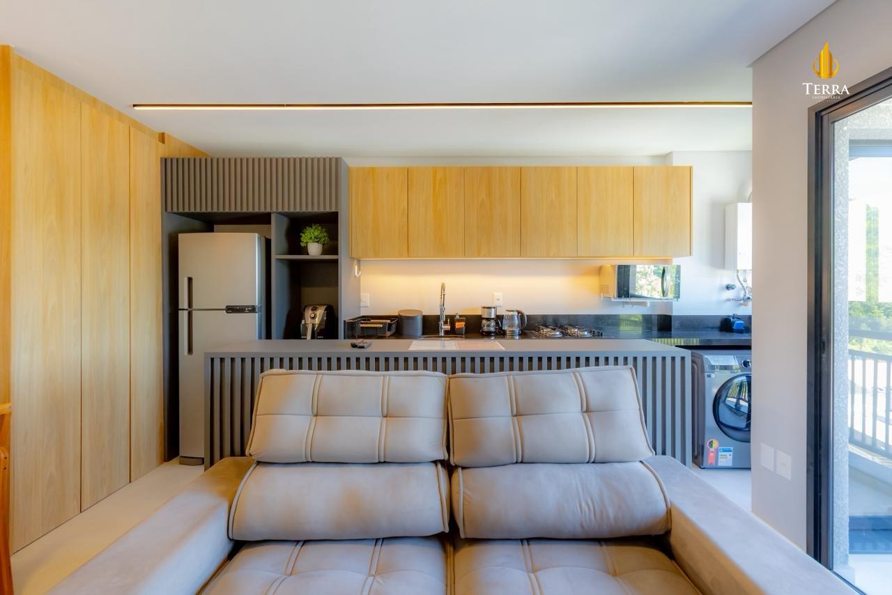 Portal da Brava Residencial Apartamento com 2 quartos, Praia dos Amores: 