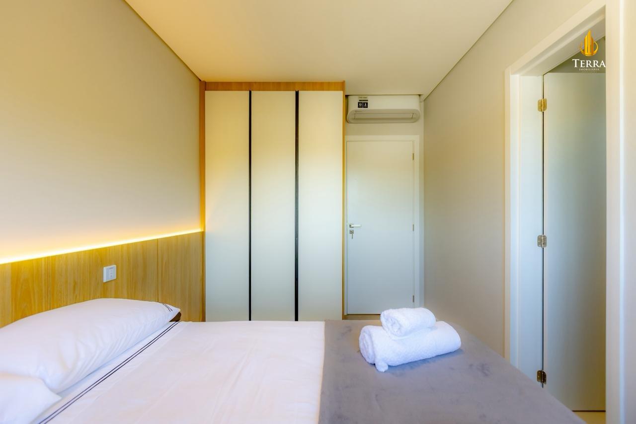 Portal da Brava Residencial Apartamento com 2 quartos, Praia dos Amores: 