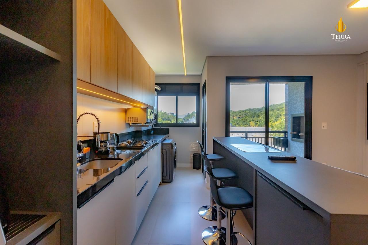 Portal da Brava Residencial Apartamento com 2 quartos, Praia dos Amores: 