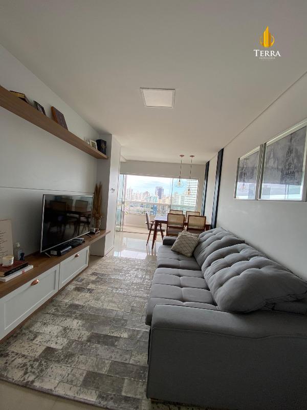 Edifício Jardim das Águas Apartamento com 3 quartos, Centro: 