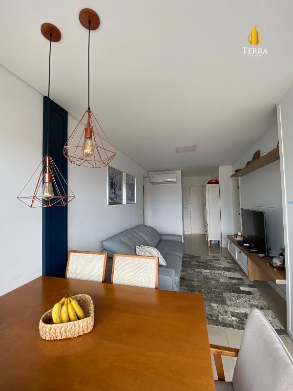 Edifício Jardim das Águas Apartamento com 3 quartos, Centro: 