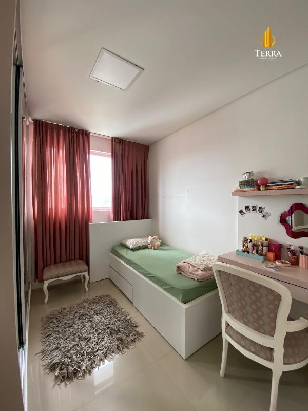 Edifício Jardim das Águas Apartamento com 3 quartos, Centro: 