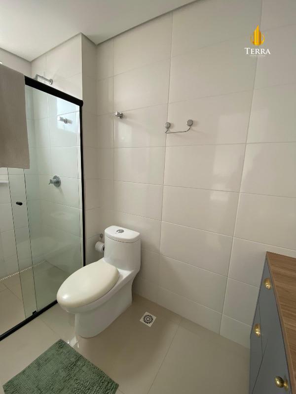 Edifício Jardim das Águas Apartamento com 3 quartos, Centro: 