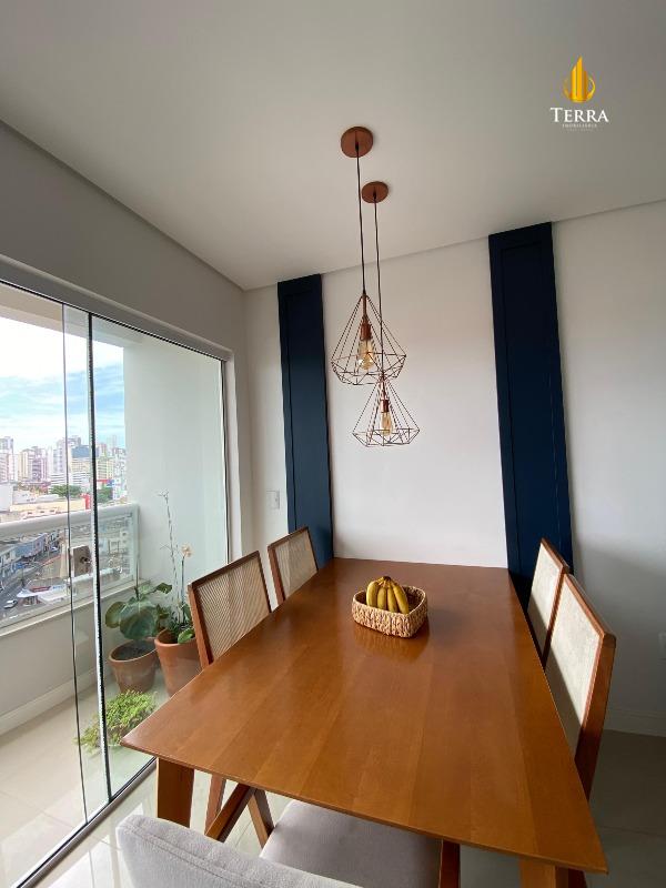 Edifício Jardim das Águas Apartamento com 3 quartos, Centro: 