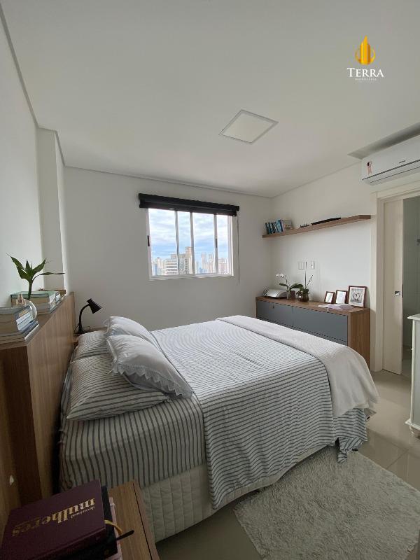 Edifício Jardim das Águas Apartamento com 3 quartos, Centro: 