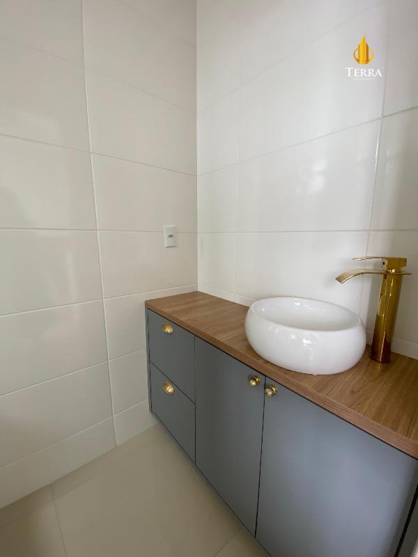 Edifício Jardim das Águas Apartamento com 3 quartos, Centro: 