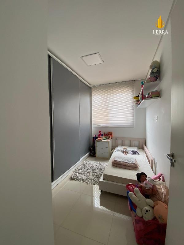 Edifício Jardim das Águas Apartamento com 3 quartos, Centro: 