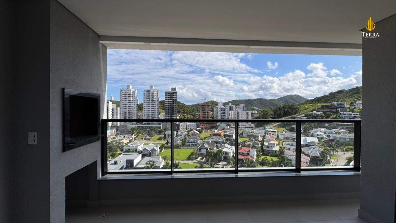 Brava Valley Home Club Apartamento com 3 quartos, Praia Brava: 