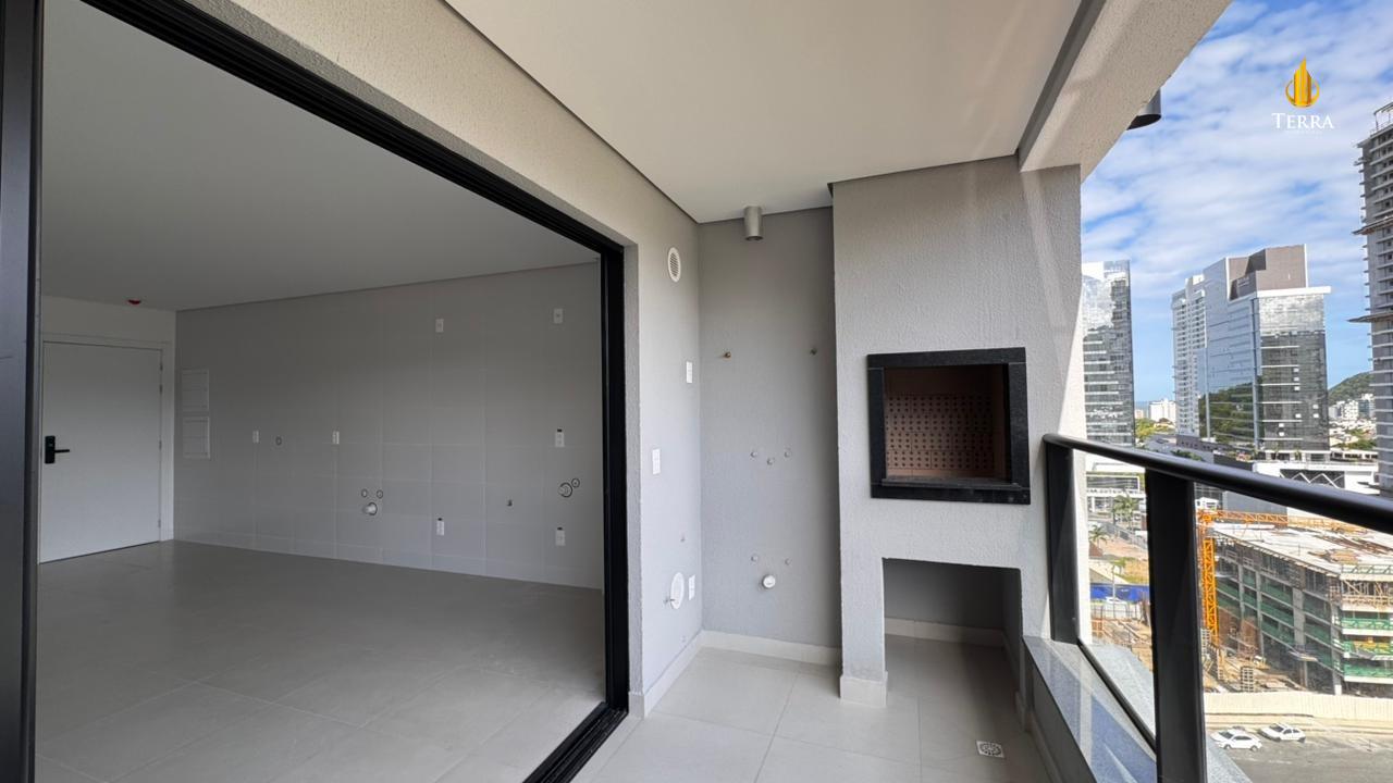 Brava Valley Home Club Apartamento com 3 quartos, Praia Brava: 