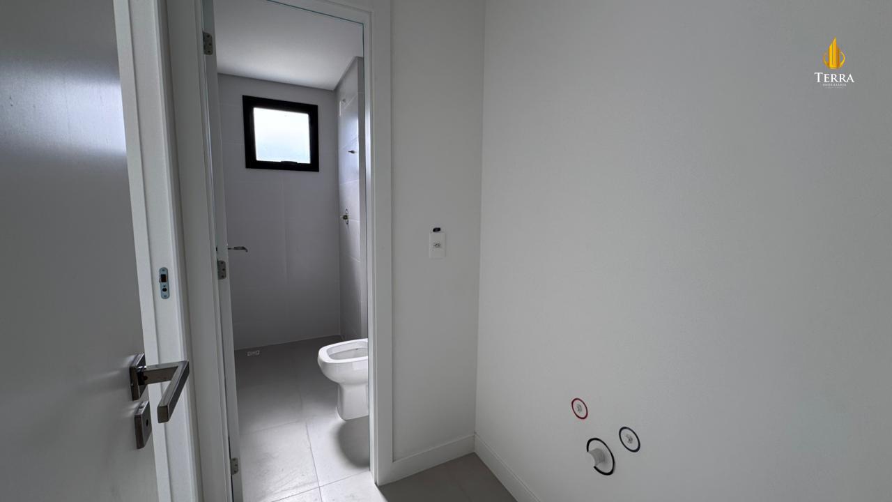 Brava Valley Home Club Apartamento com 3 quartos, Praia Brava: