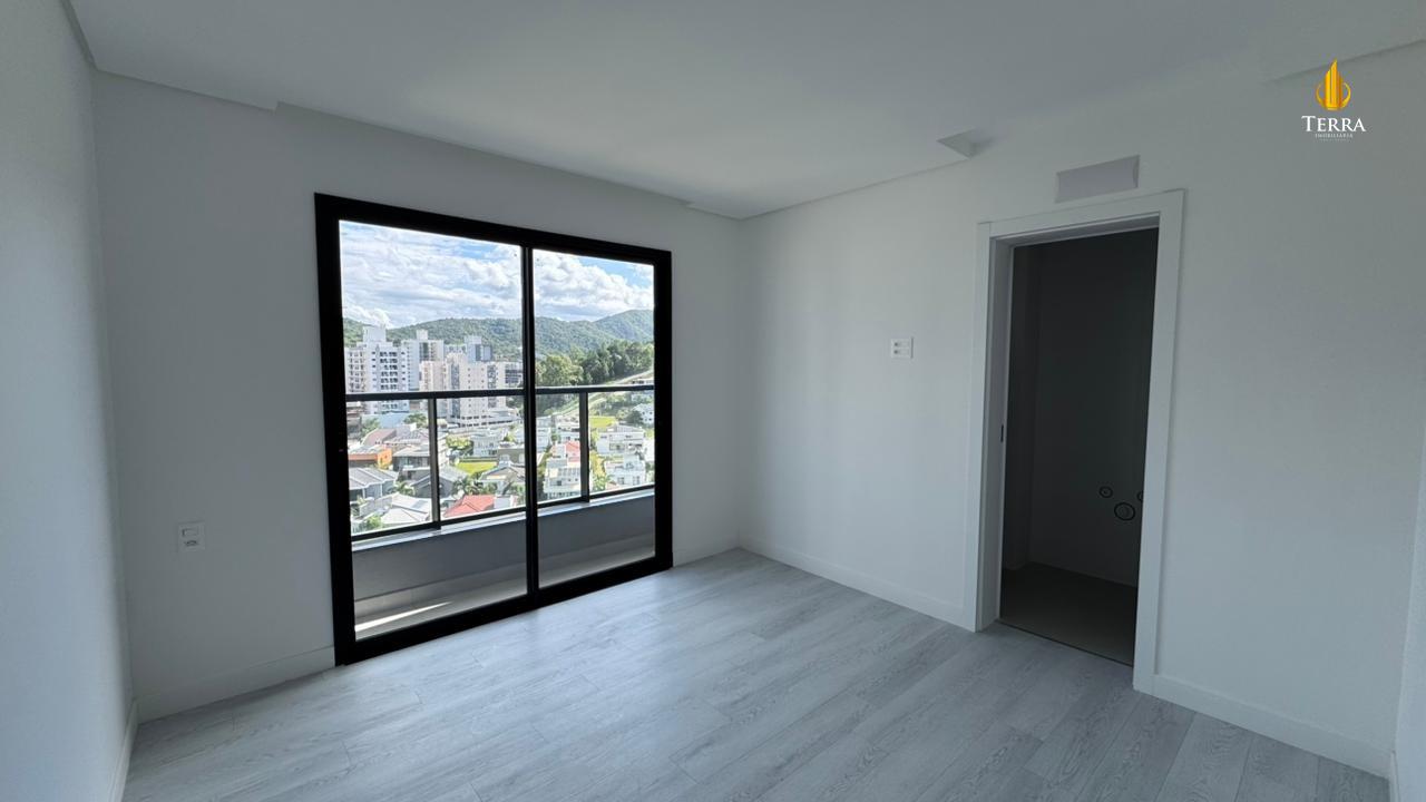 Brava Valley Home Club Apartamento com 3 quartos, Praia Brava: