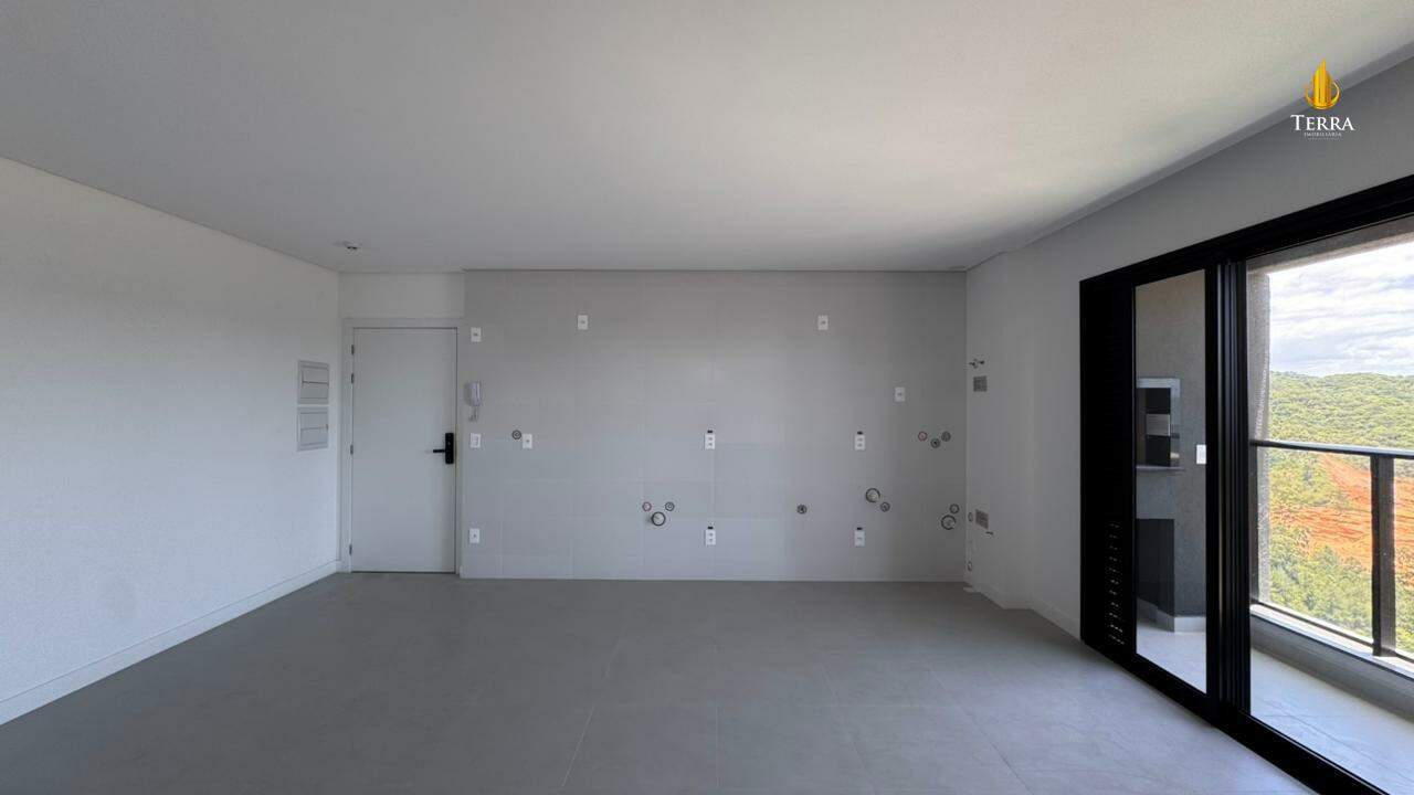 Brava Breeze Residence Apartamento com 2 quartos, Praia Brava: