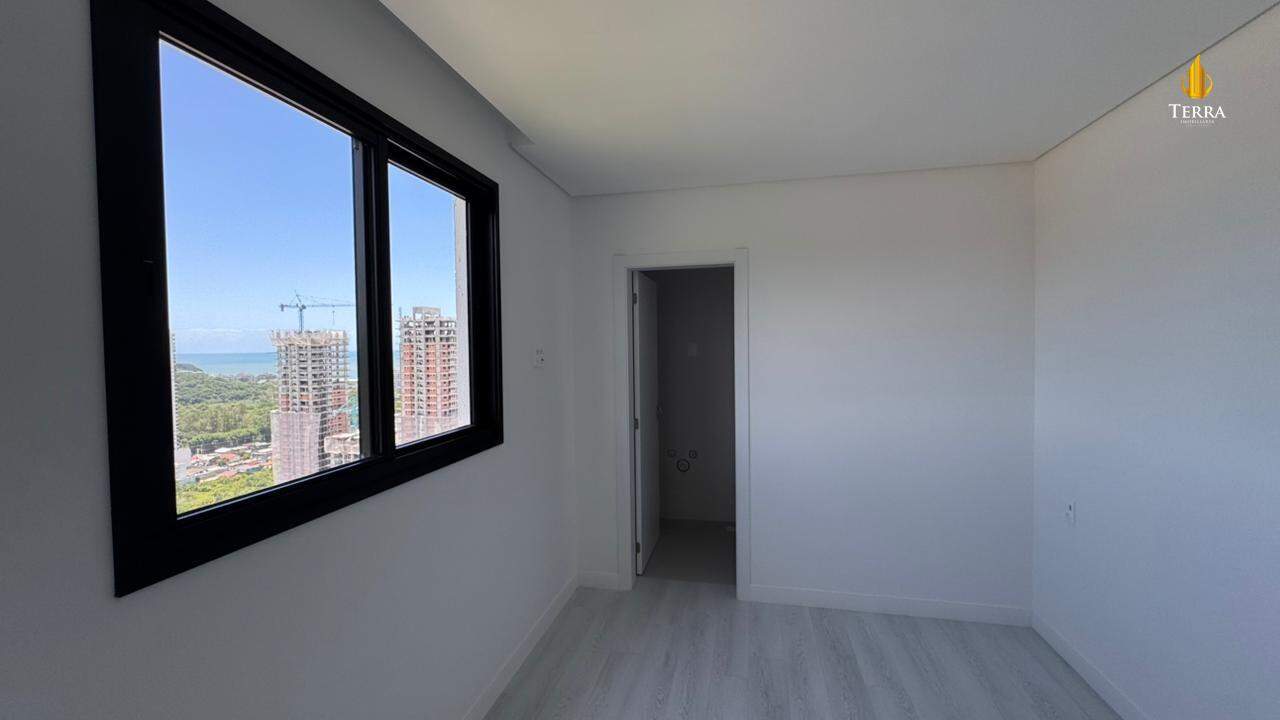 Brava Breeze Residence Apartamento com 2 quartos, Praia Brava: