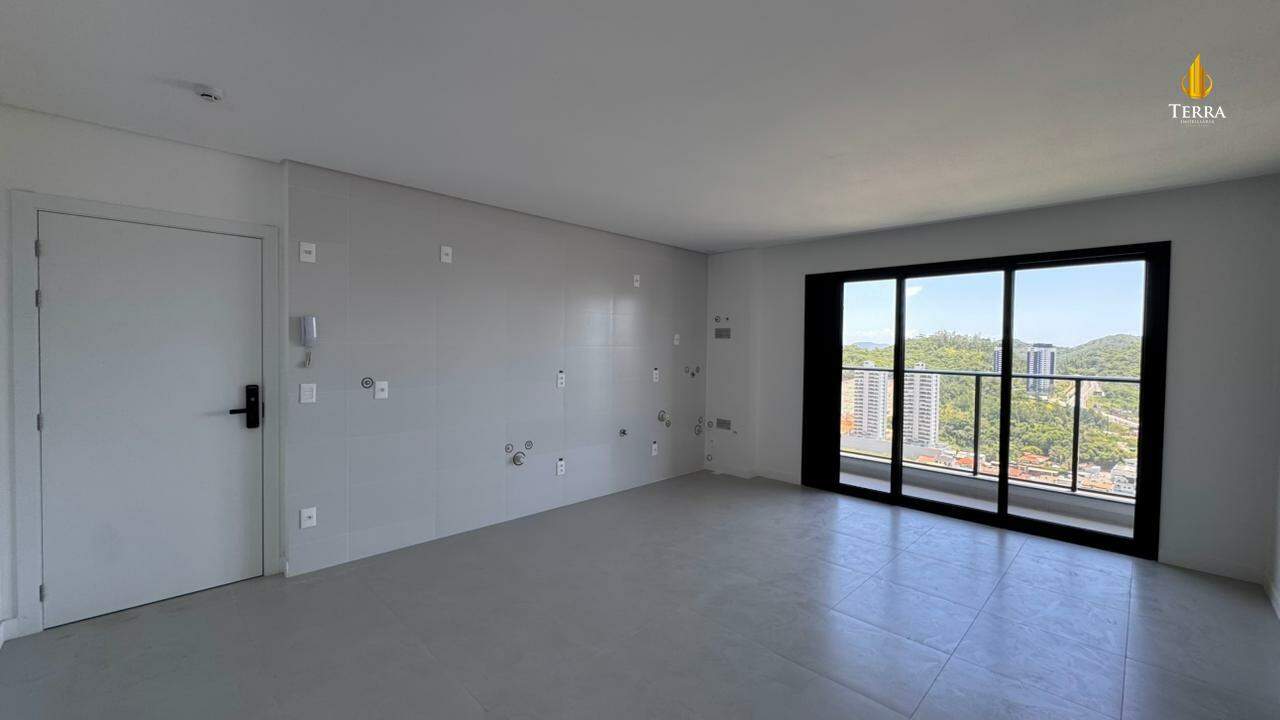 Brava Breeze Residence Apartamento com 2 quartos, Praia Brava: