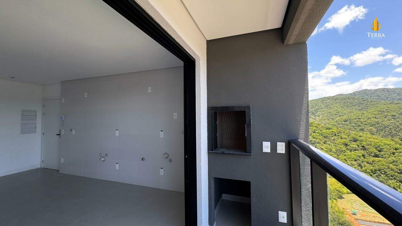 Brava Breeze Residence Apartamento com 2 quartos, Praia Brava: 