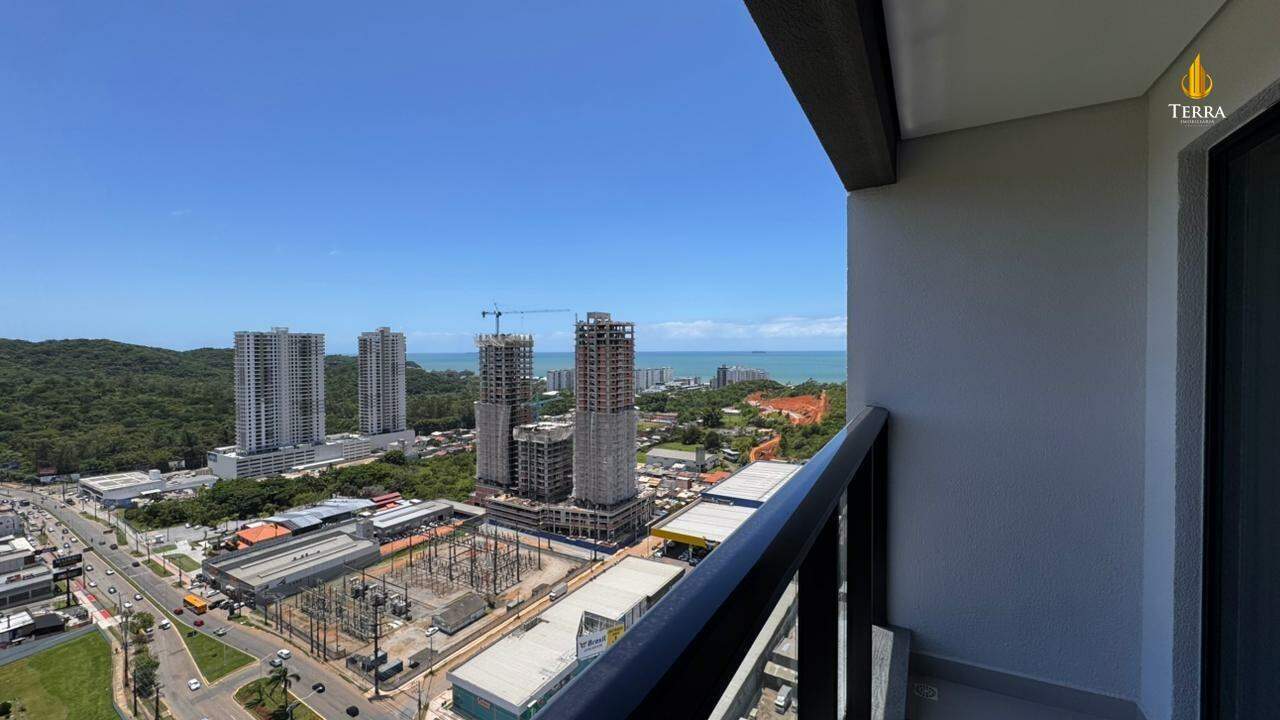Brava Breeze Residence Apartamento com 2 quartos, Praia Brava: 