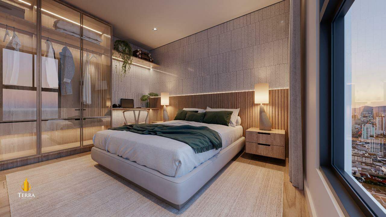 Fazenda Garden Apartamento com 2 quartos, Centro: 