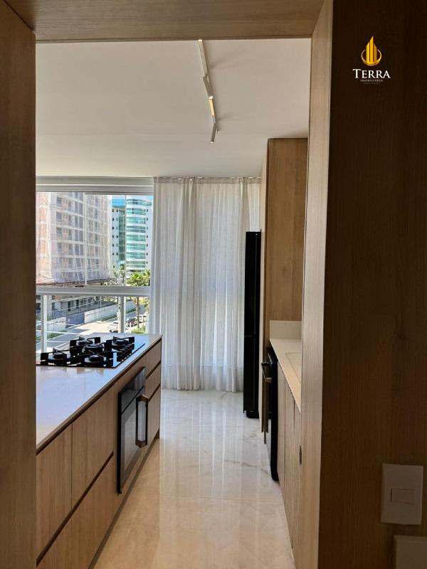 Brava Arts Apartamento com 3 quartos, Praia Brava: 