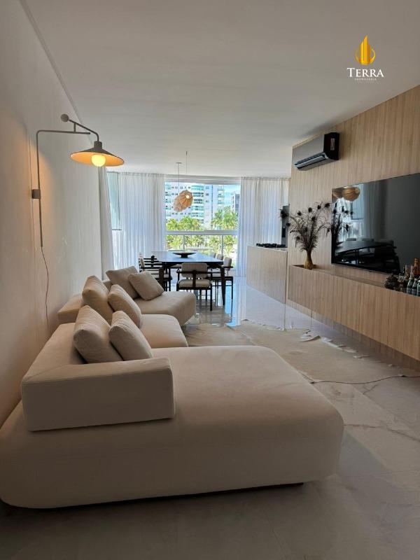 Brava Arts Apartamento com 3 quartos, Praia Brava: 