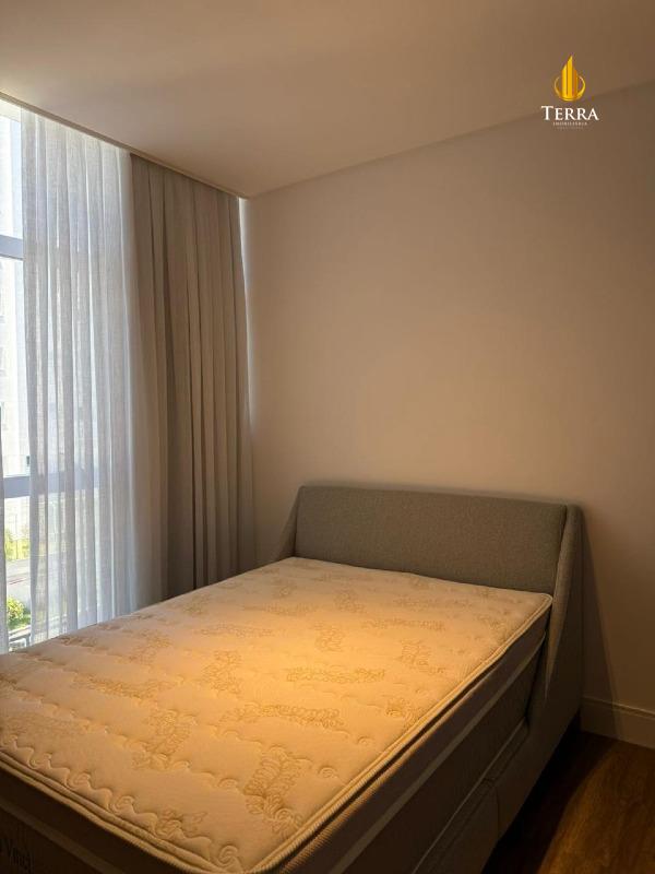 Brava Arts Apartamento com 3 quartos, Praia Brava: 