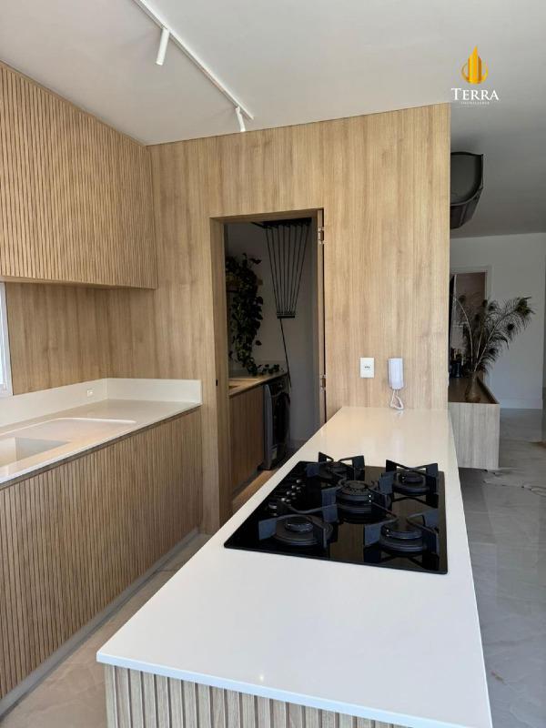 Brava Arts Apartamento com 3 quartos, Praia Brava: 