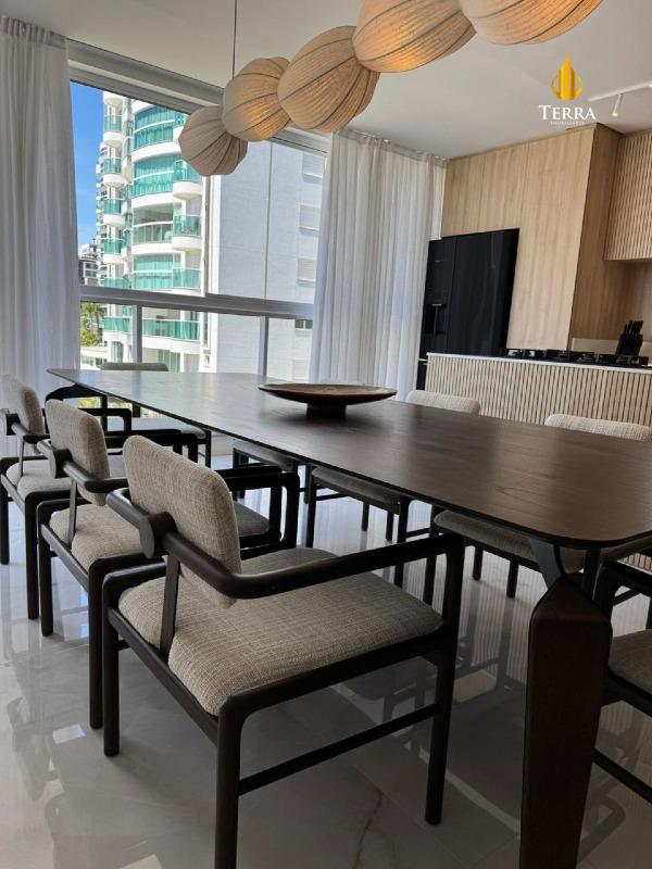 Brava Arts Apartamento com 3 quartos, Praia Brava: 