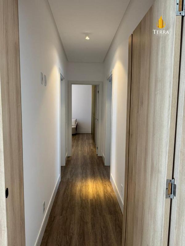 Brava Arts Apartamento com 3 quartos, Praia Brava: 