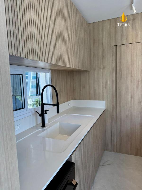 Brava Arts Apartamento com 3 quartos, Praia Brava: 