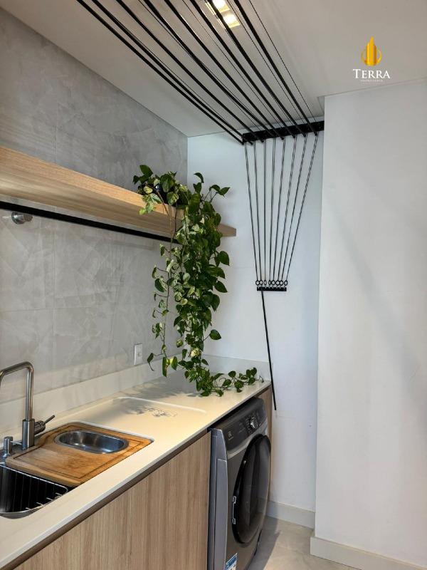 Brava Arts Apartamento com 3 quartos, Praia Brava: 