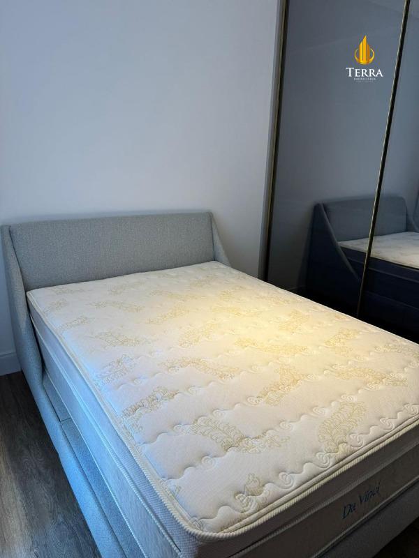 Brava Arts Apartamento com 3 quartos, Praia Brava: 