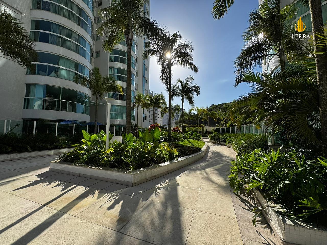 Brava Beach - Reserva Aroeira Cobertura com 4 quartos, Praia Brava de Itajaí: 