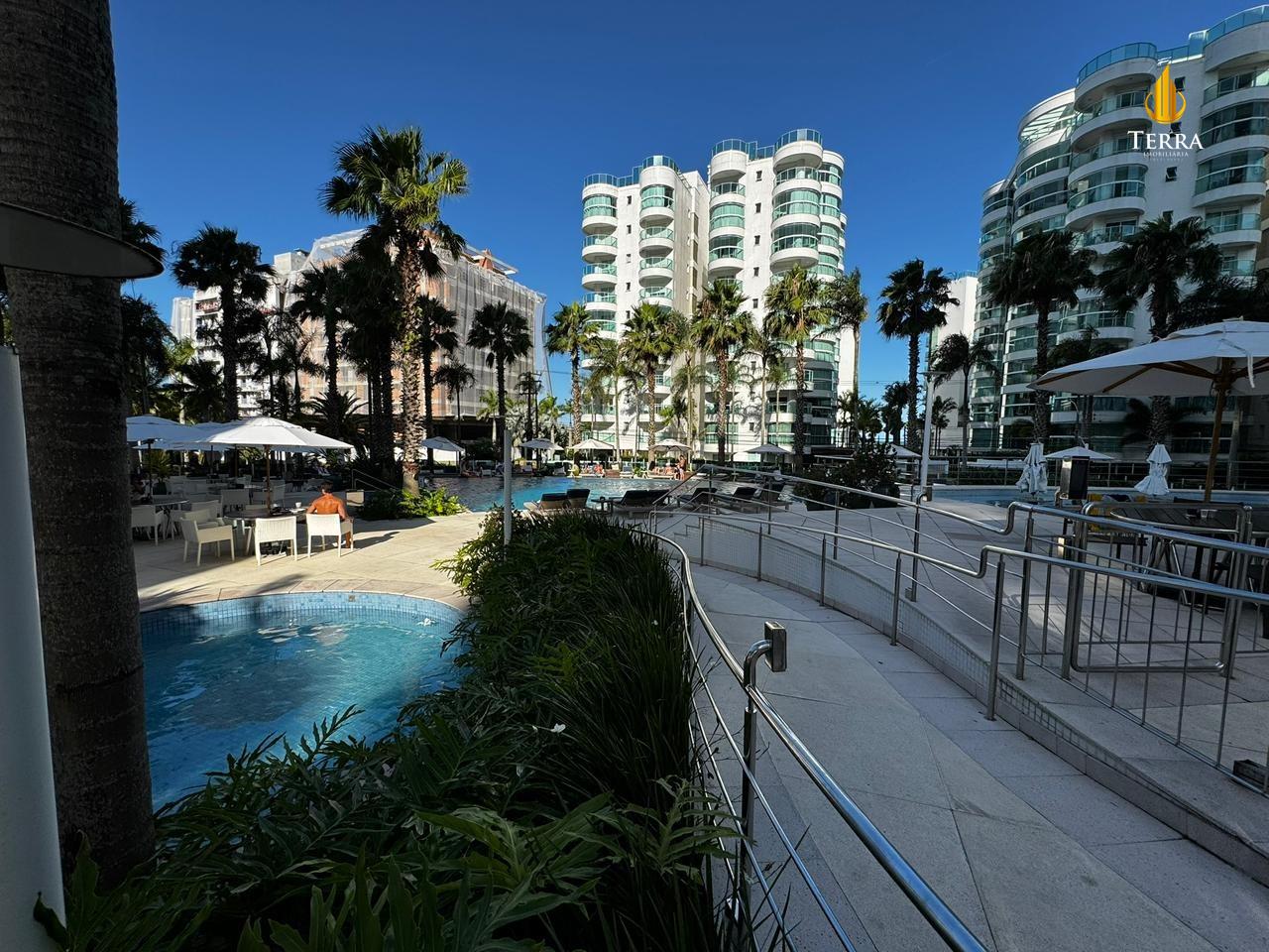 Brava Beach - Reserva Aroeira Cobertura com 4 quartos, Praia Brava de Itajaí: 