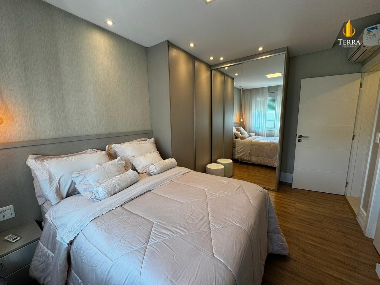 Brava Beach - Reserva Aroeira Cobertura com 4 quartos, Praia Brava de Itajaí: 