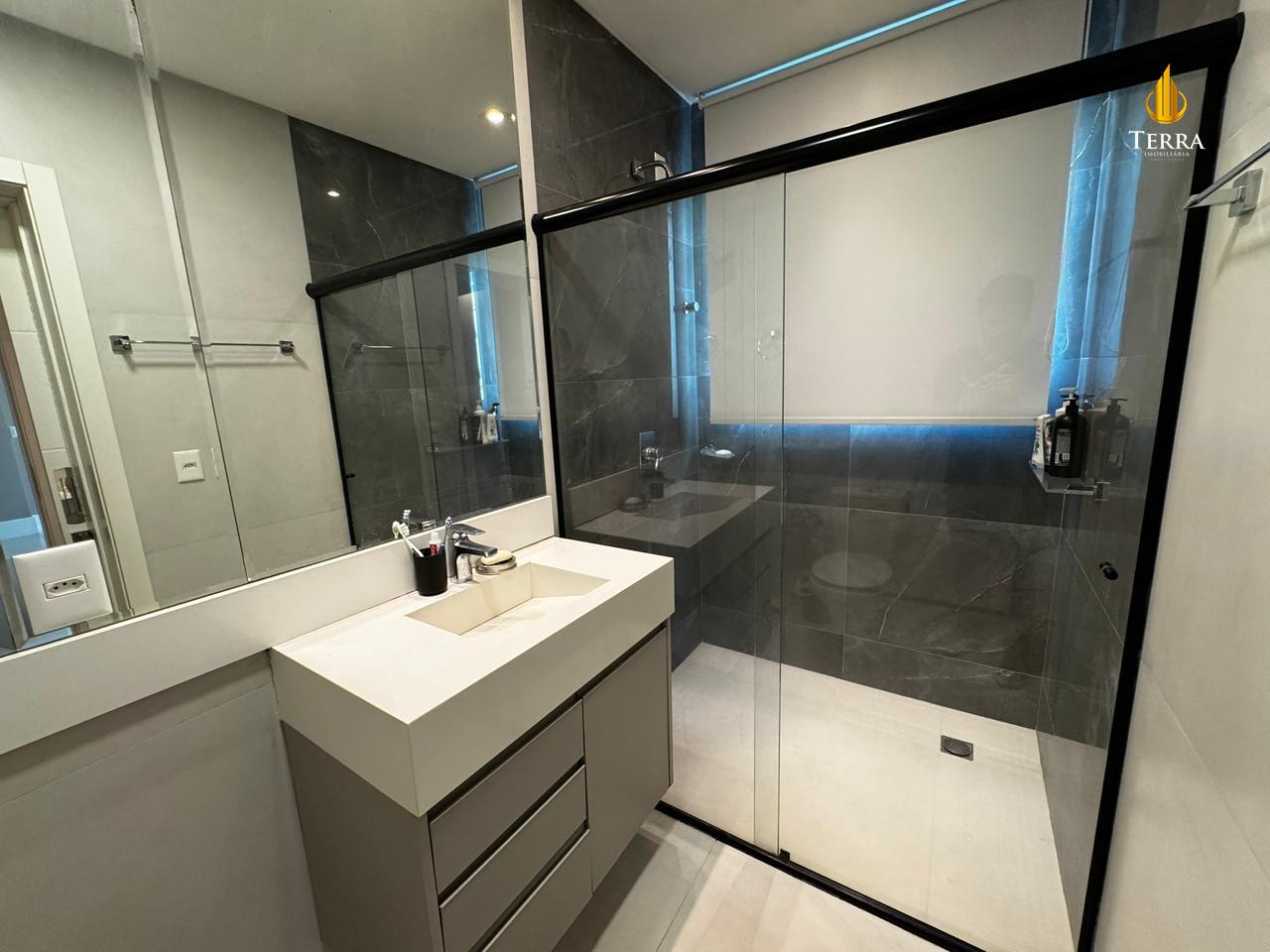 Brava Beach - Reserva Aroeira Cobertura com 4 quartos, Praia Brava de Itajaí: 