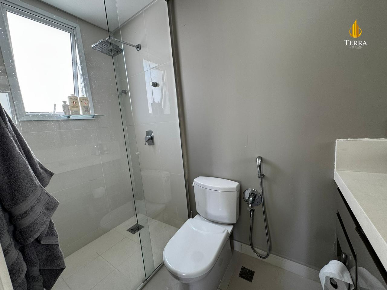 Brava Beach - Reserva Aroeira Cobertura com 4 quartos, Praia Brava de Itajaí: 