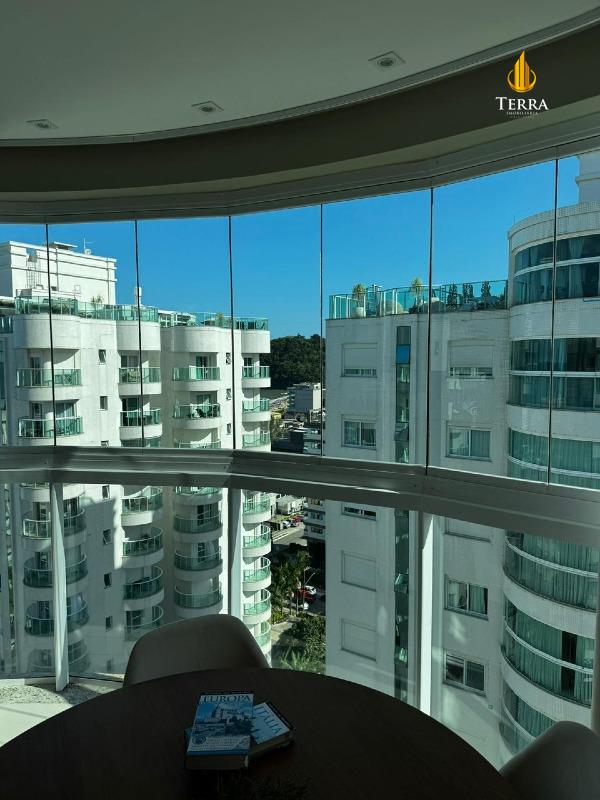 Brava Beach - Reserva Aroeira Cobertura com 4 quartos, Praia Brava de Itajaí: 