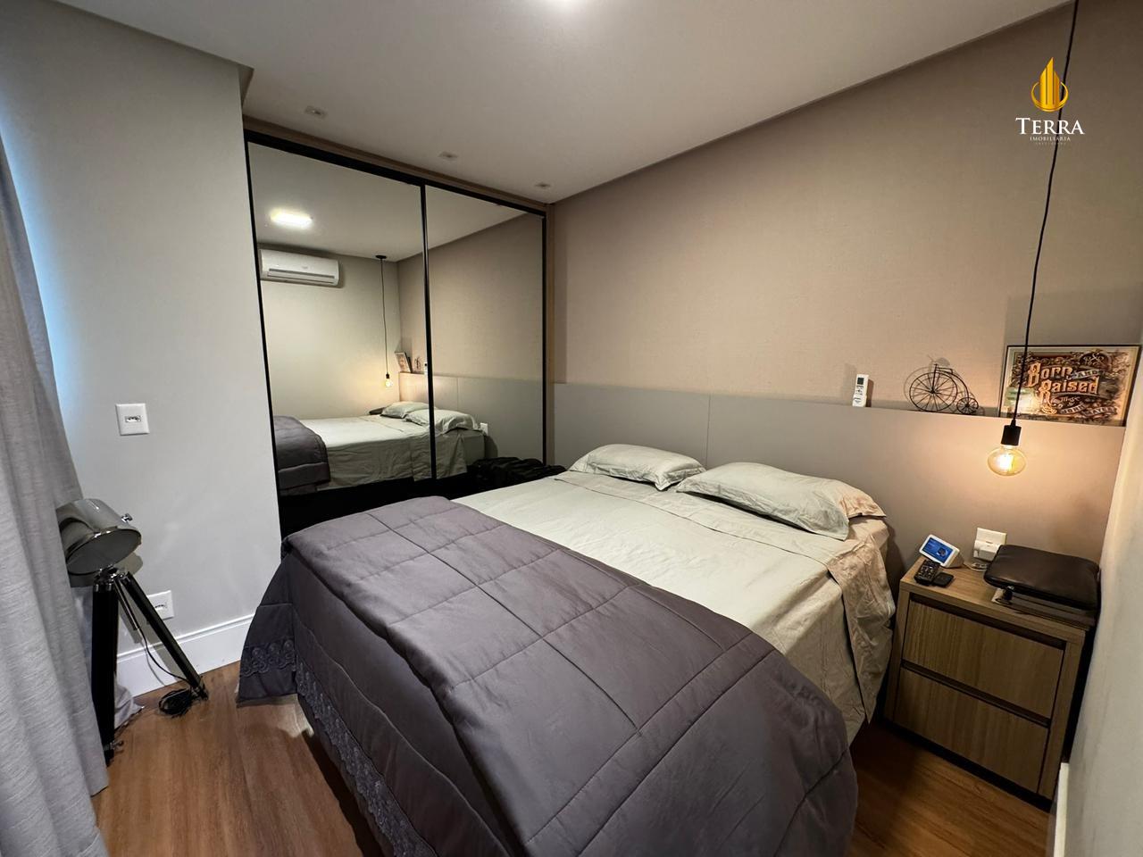 Brava Beach - Reserva Aroeira Cobertura com 4 quartos, Praia Brava de Itajaí: 