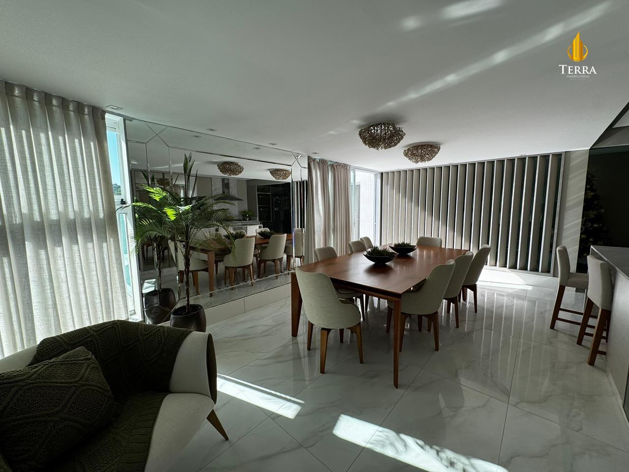 Brava Beach - Reserva Aroeira Cobertura com 4 quartos, Praia Brava de Itajaí: 