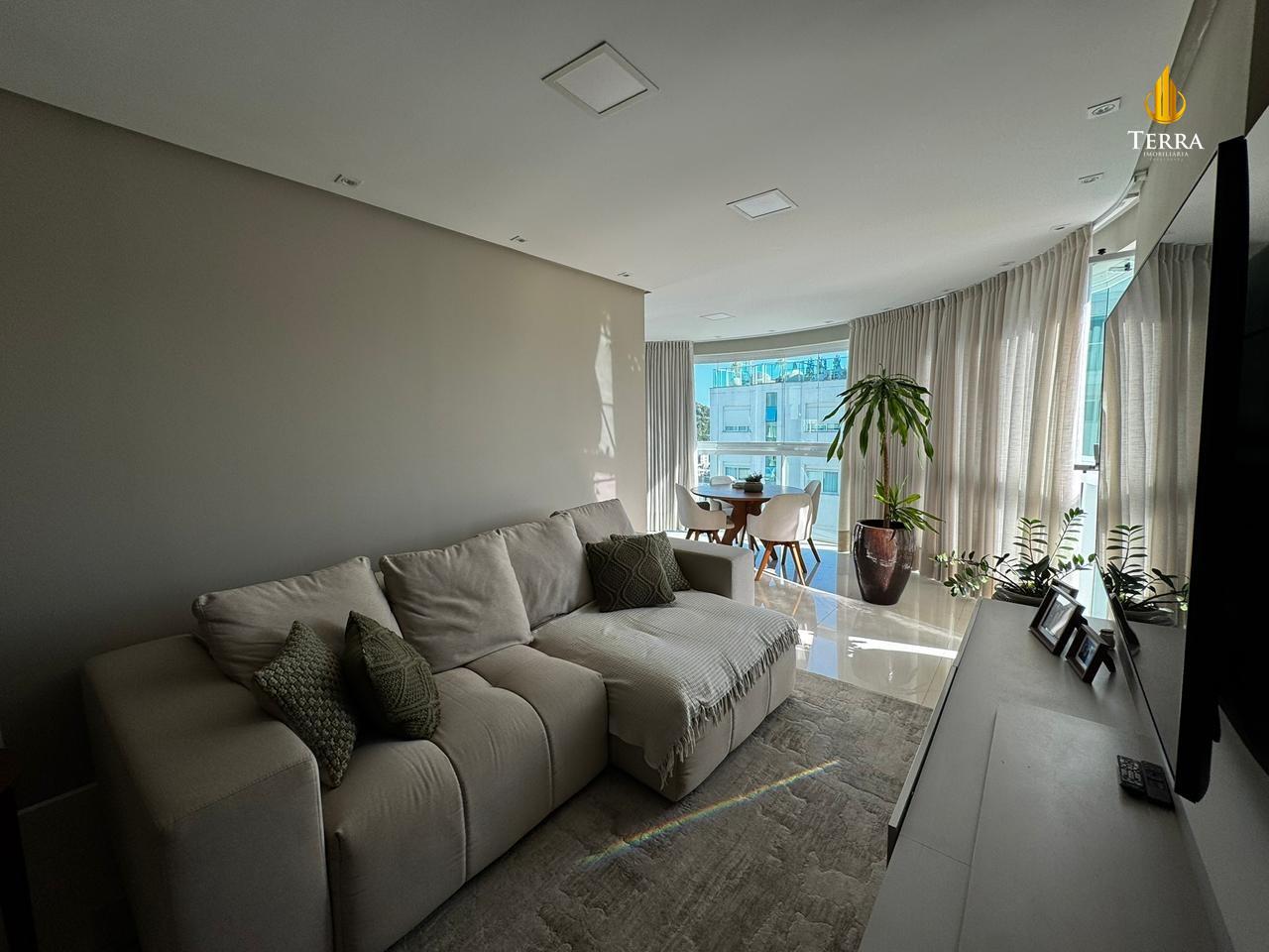 Brava Beach - Reserva Aroeira Cobertura com 4 quartos, Praia Brava de Itajaí: 